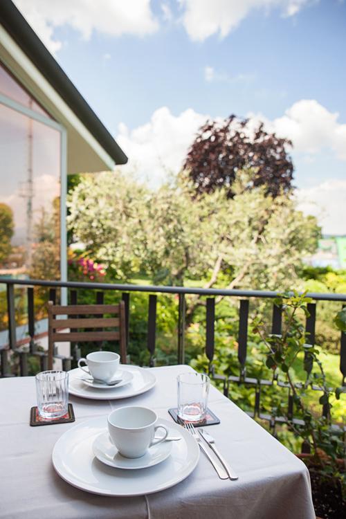 B&B Villa Adriano Desenzano del Garda Luaran gambar
