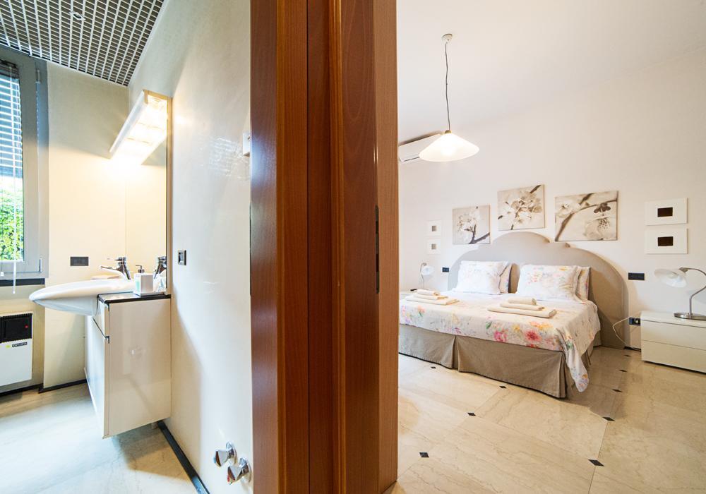 B&B Villa Adriano Desenzano del Garda Luaran gambar