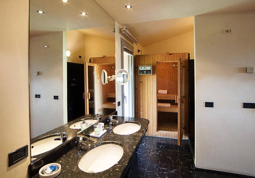 B&B Villa Adriano Desenzano del Garda Luaran gambar