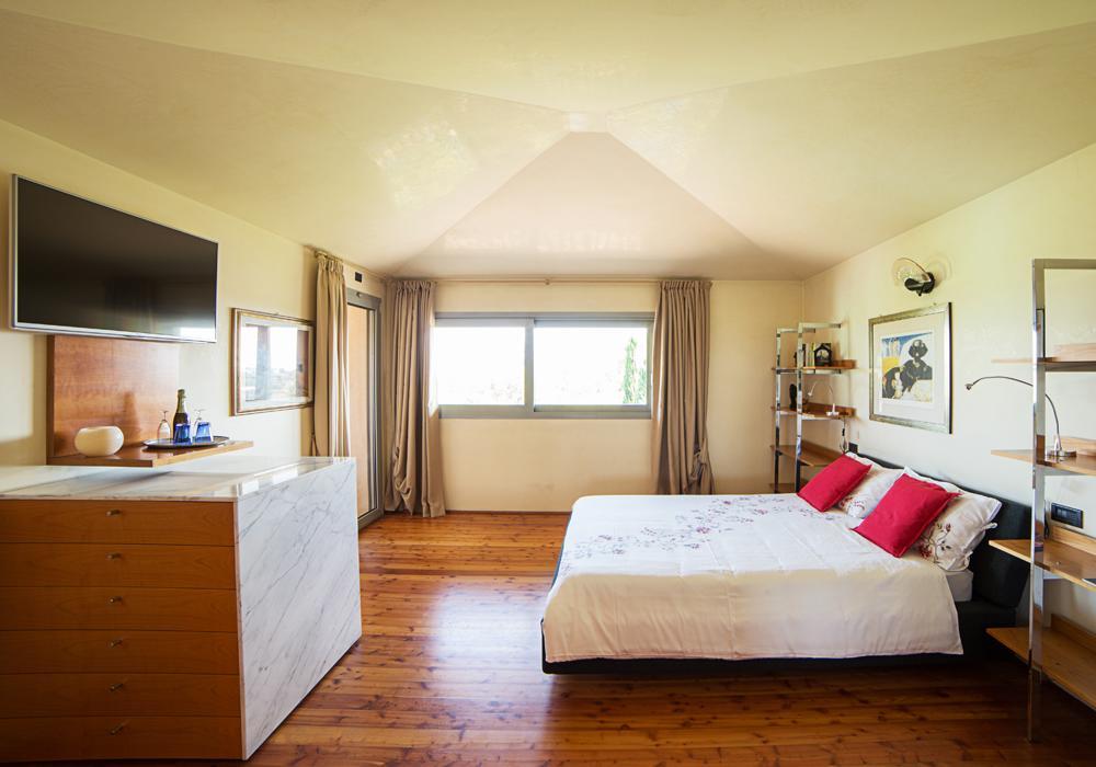 B&B Villa Adriano Desenzano del Garda Luaran gambar