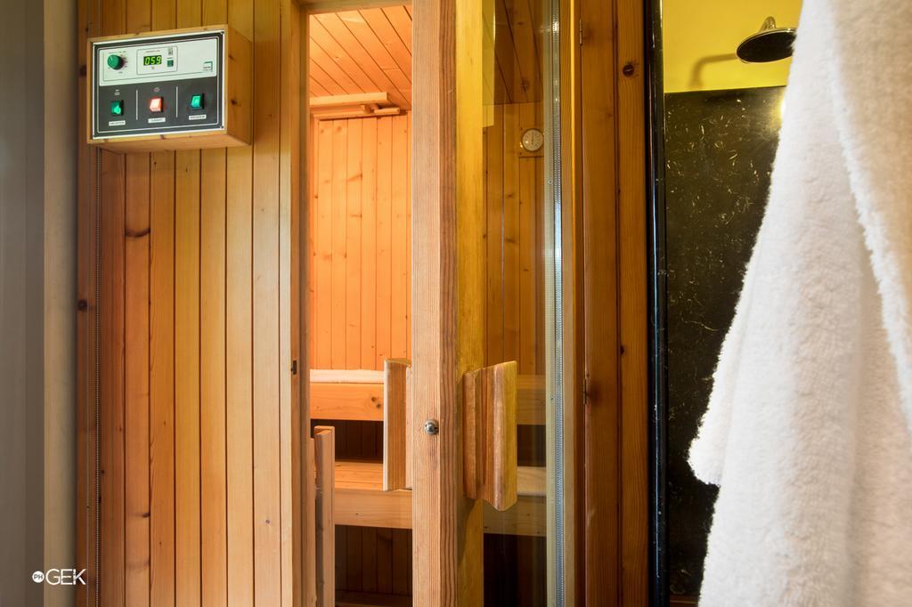B&B Villa Adriano Desenzano del Garda Luaran gambar