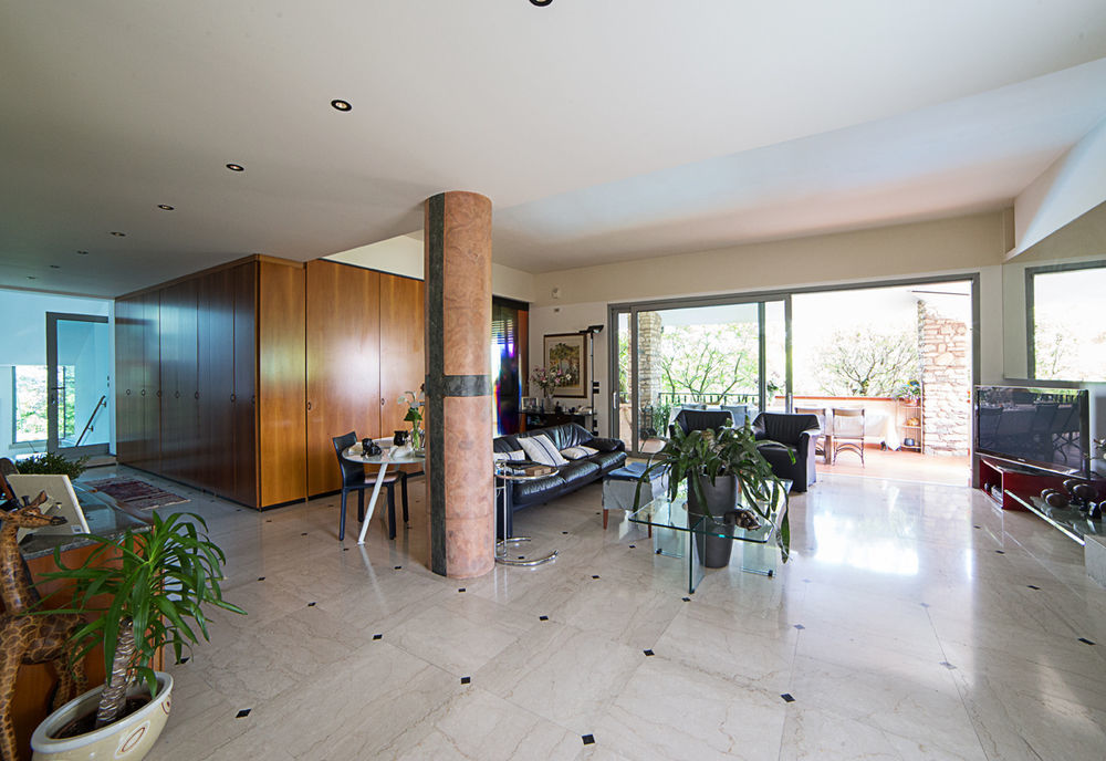 B&B Villa Adriano Desenzano del Garda Luaran gambar