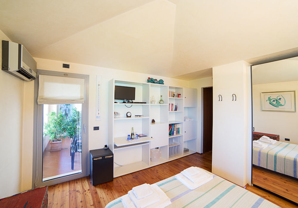 B&B Villa Adriano Desenzano del Garda Luaran gambar