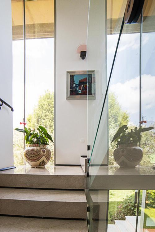 B&B Villa Adriano Desenzano del Garda Luaran gambar